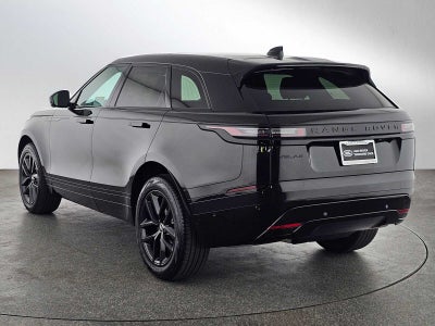 2026 Land Rover Range Rover Velar Dynamic SE