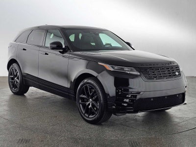 2026 Land Rover Range Rover Velar Dynamic SE