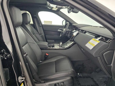 2026 Land Rover Range Rover Velar Dynamic SE