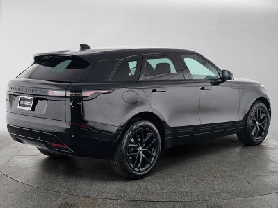 2026 Land Rover Range Rover Velar Dynamic SE