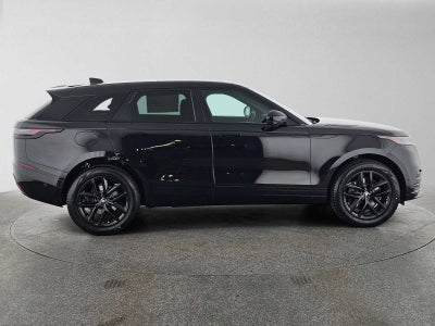2026 Land Rover Range Rover Velar Dynamic SE