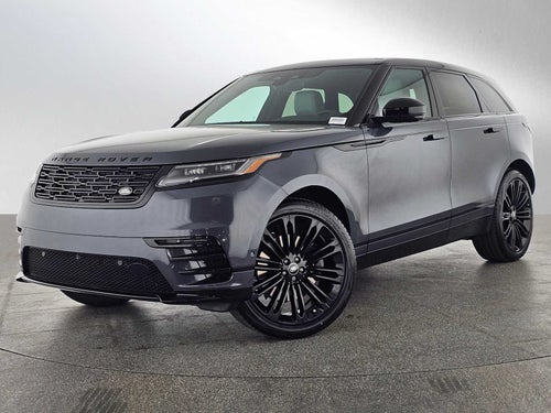 2026 Land Rover Range Rover Velar Dynamic SE
