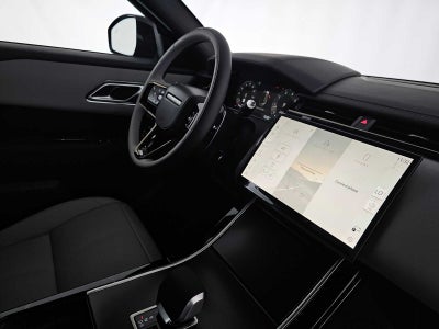 2026 Land Rover Range Rover Velar Dynamic SE