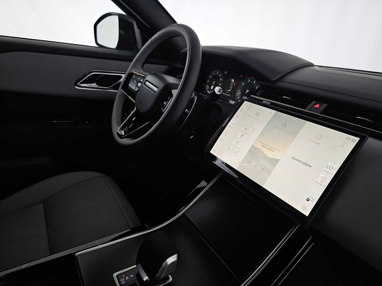 2026 Land Rover Range Rover Velar Dynamic SE