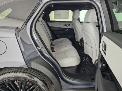 2026 Land Rover Range Rover Velar Dynamic SE