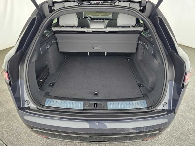 2026 Land Rover Range Rover Velar Dynamic SE