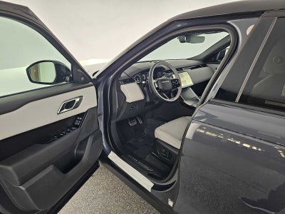 2026 Land Rover Range Rover Velar Dynamic SE