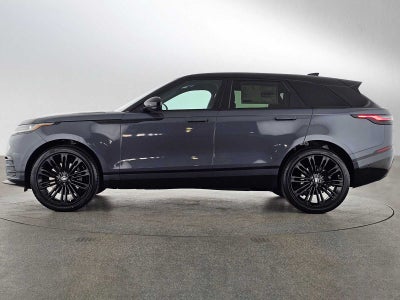 2026 Land Rover Range Rover Velar Dynamic SE