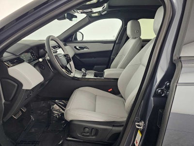 2026 Land Rover Range Rover Velar Dynamic SE