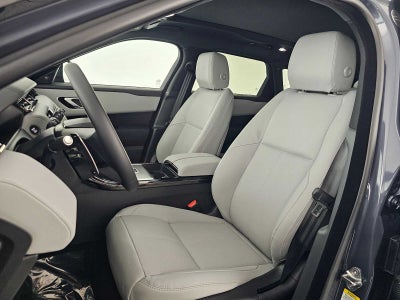 2026 Land Rover Range Rover Velar Dynamic SE