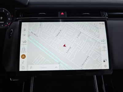 2026 Land Rover Range Rover Velar Dynamic SE