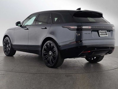 2026 Land Rover Range Rover Velar Dynamic SE