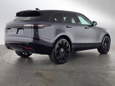 2026 Land Rover Range Rover Velar Dynamic SE