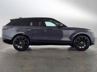 2026 Land Rover Range Rover Velar Dynamic SE
