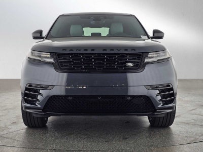 2026 Land Rover Range Rover Velar Dynamic SE