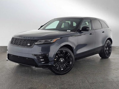 2026 Land Rover Range Rover Velar Dynamic SE