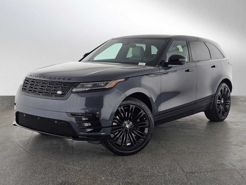 2026 Land Rover Range Rover Velar Dynamic SE