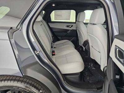 2026 Land Rover Range Rover Velar Dynamic SE
