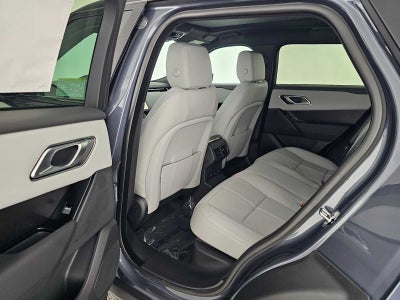 2026 Land Rover Range Rover Velar Dynamic SE