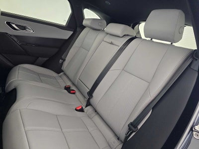 2026 Land Rover Range Rover Velar Dynamic SE