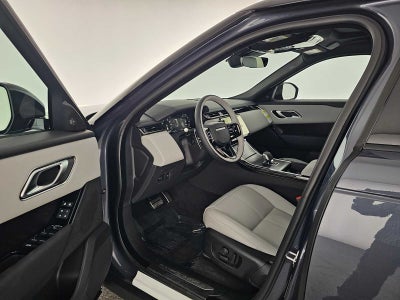 2026 Land Rover Range Rover Velar Dynamic SE
