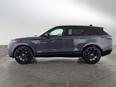 2026 Land Rover Range Rover Velar Dynamic SE