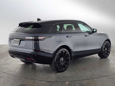 2026 Land Rover Range Rover Velar Dynamic SE