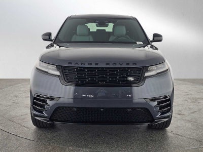 2026 Land Rover Range Rover Velar Dynamic SE