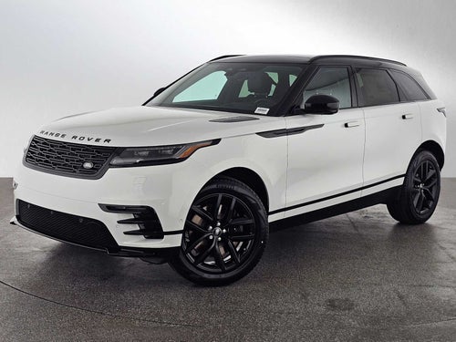 2026 Land Rover Range Rover Velar Dynamic SE