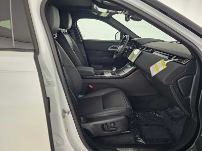 2026 Land Rover Range Rover Velar Dynamic SE