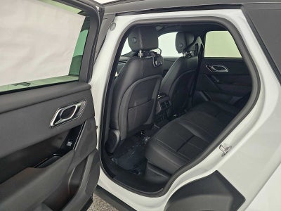 2026 Land Rover Range Rover Velar Dynamic SE