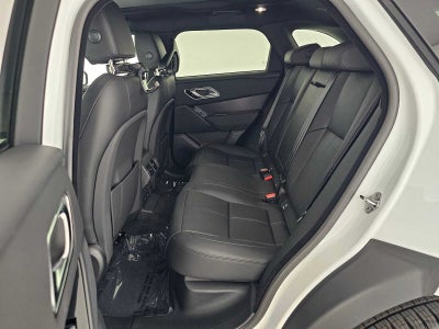 2026 Land Rover Range Rover Velar Dynamic SE