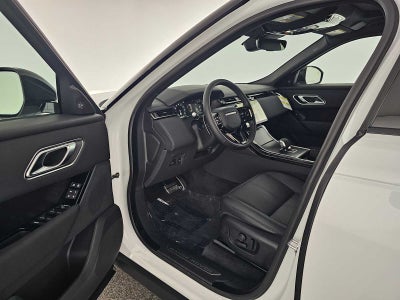 2026 Land Rover Range Rover Velar Dynamic SE