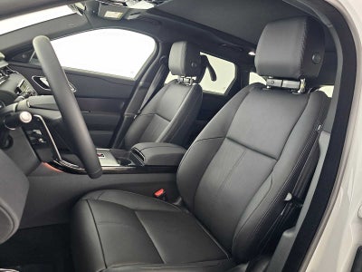 2026 Land Rover Range Rover Velar Dynamic SE