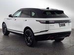2026 Land Rover Range Rover Velar Dynamic SE