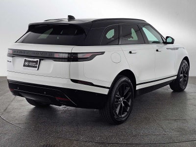 2026 Land Rover Range Rover Velar Dynamic SE