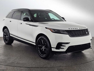 2026 Land Rover Range Rover Velar Dynamic SE
