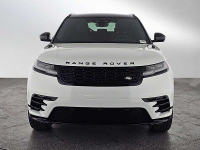 2026 Land Rover Range Rover Velar Dynamic SE