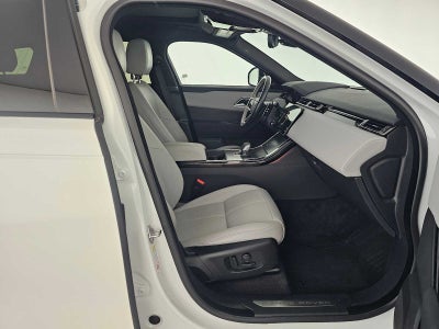 2024 Land Rover Range Rover Velar Dynamic SE