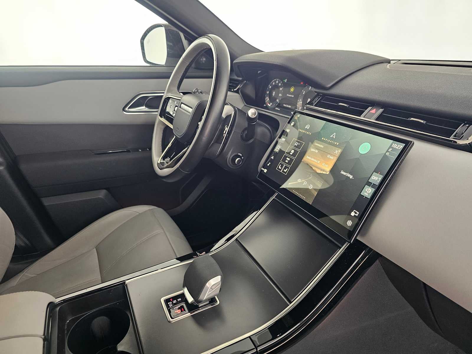 2024 Land Rover Range Rover Velar Dynamic SE