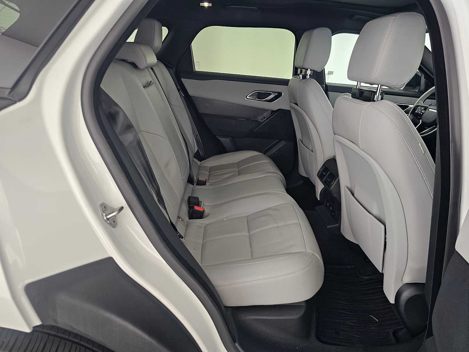 2024 Land Rover Range Rover Velar Dynamic SE