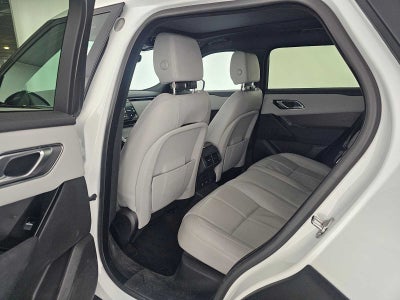 2024 Land Rover Range Rover Velar Dynamic SE