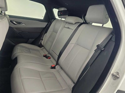 2024 Land Rover Range Rover Velar Dynamic SE