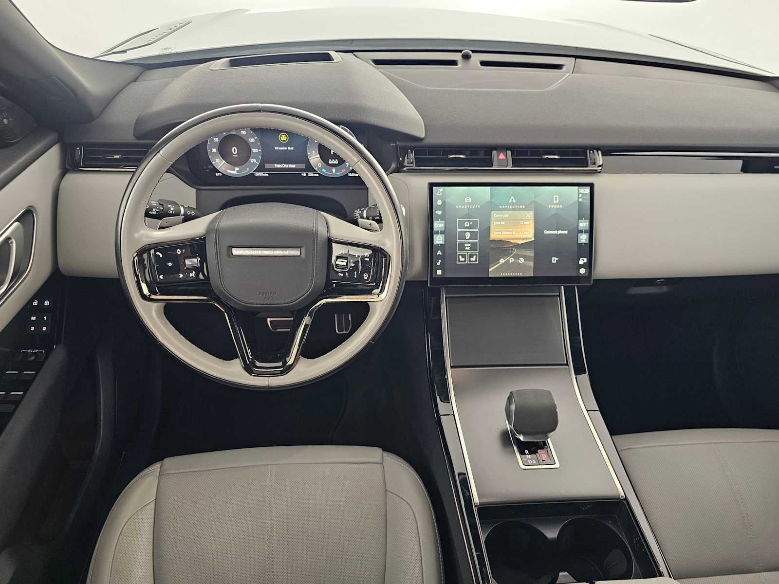 2024 Land Rover Range Rover Velar Dynamic SE