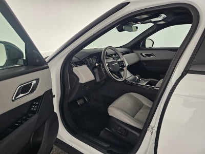 2024 Land Rover Range Rover Velar Dynamic SE