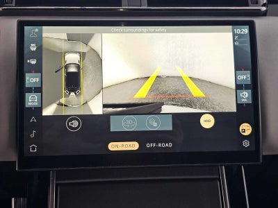 2024 Land Rover Range Rover Velar Dynamic SE