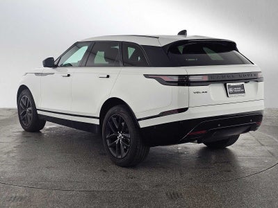 2024 Land Rover Range Rover Velar Dynamic SE