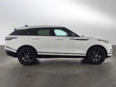 2024 Land Rover Range Rover Velar Dynamic SE