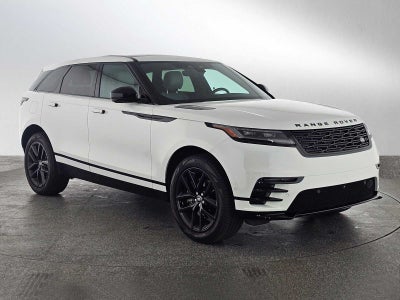 2024 Land Rover Range Rover Velar Dynamic SE