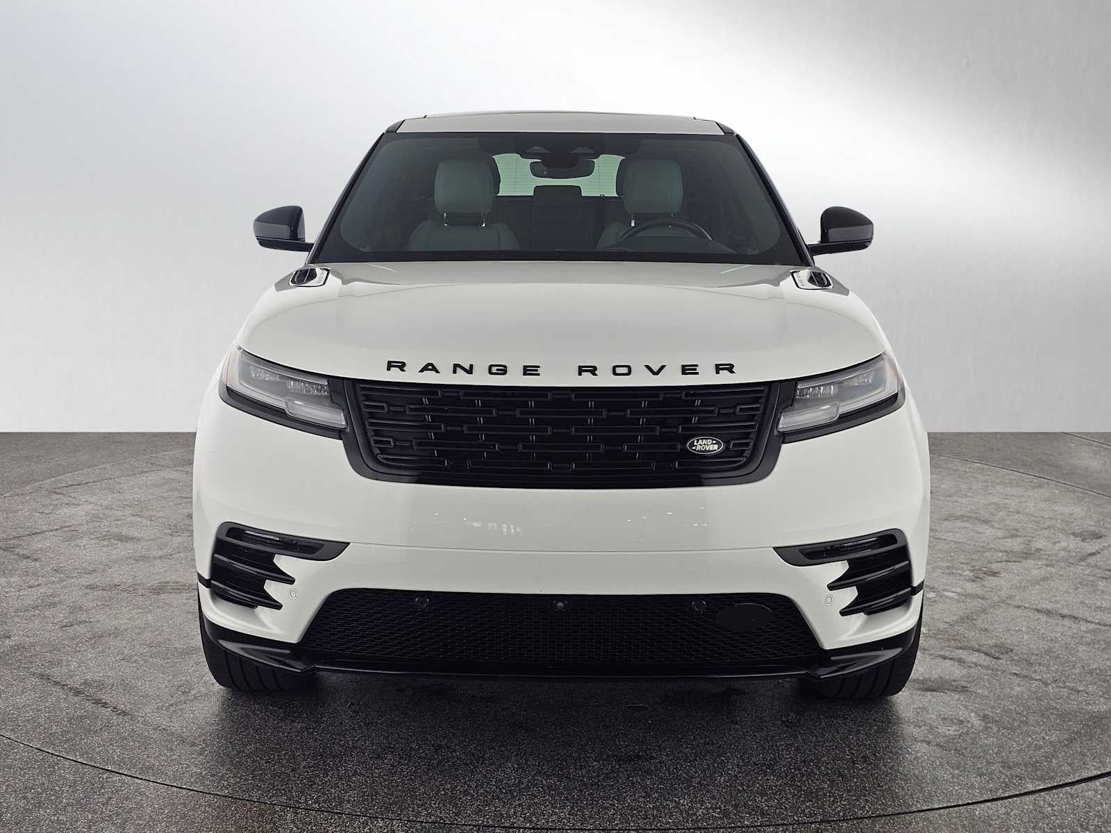 2024 Land Rover Range Rover Velar Dynamic SE